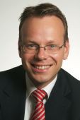 Sondermann neuer Vorsitzender der Veolia-Verkehr-Geschäftsführung