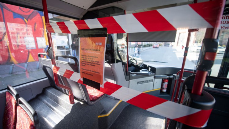 HDNA VVaG bietet Busunternehmen Hilfe