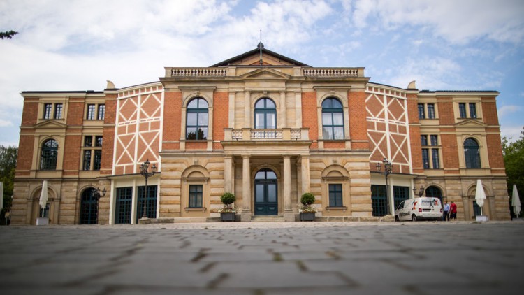 Aussetzung der Bayreuther Festspiele 2020
