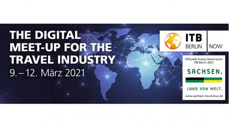 ITB Berlin präsentiert virtuelle Plattform für 2021