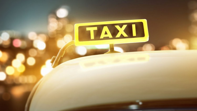 Europäische Taximesse soll stattfinden
