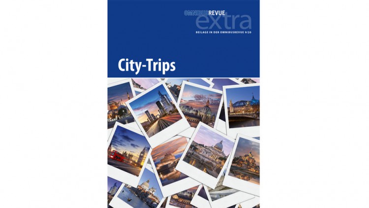 OR extra: City-Trips