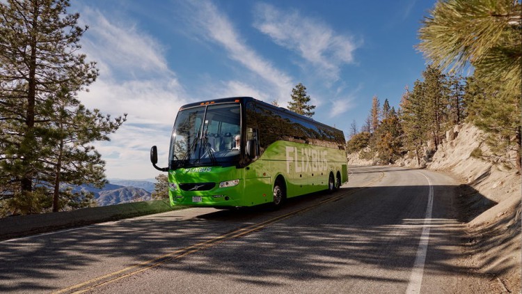 Elektro-Fernbusse: FlixBus und Daimler Trucks entwickeln gemeinsam