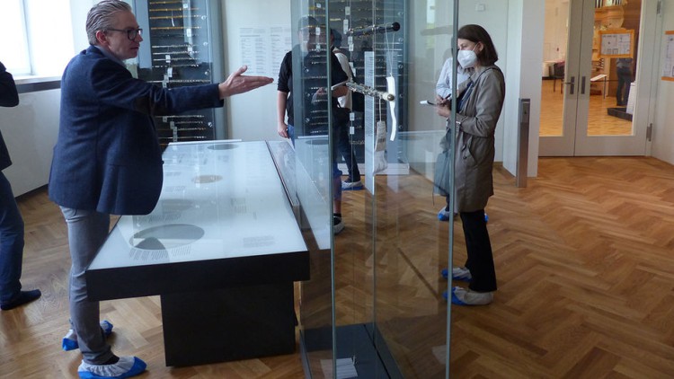 Deutsches Museum: So sieht es nach der Sanierung aus