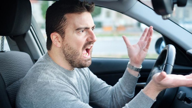 Verkehrsregeln: Männer haben bei Verstößen die Nase vorn