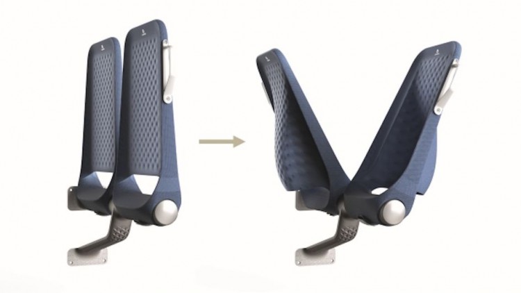 Bussitze: Grammer bietet ultraleichtes Sitzsystem an
