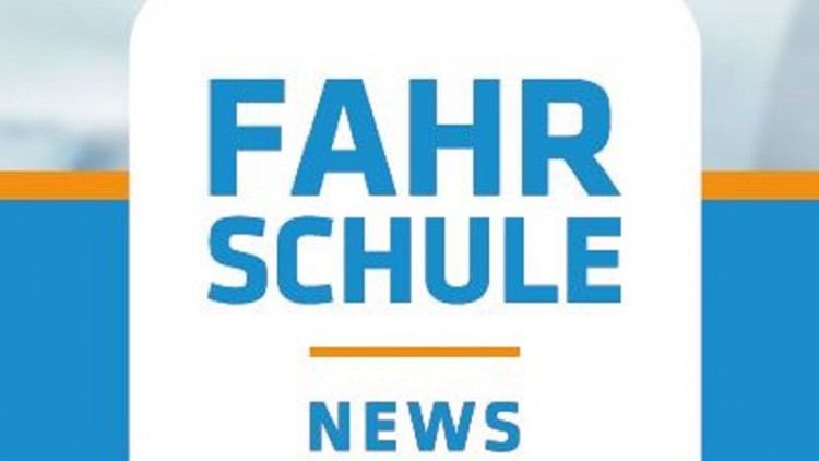 FAHRSCHULE News-App neu aufgelegt