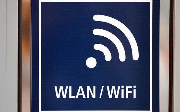 BGH bestätigt: WLAN-Hotspot-Anbieter haften nicht