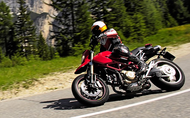 Kostenlose Lehrfilme für Motorrad-Ausbildung