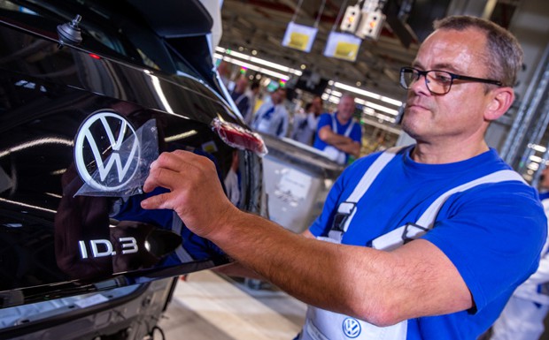 Agenturmodell kommt: VW-Händler vermitteln Elektroautos