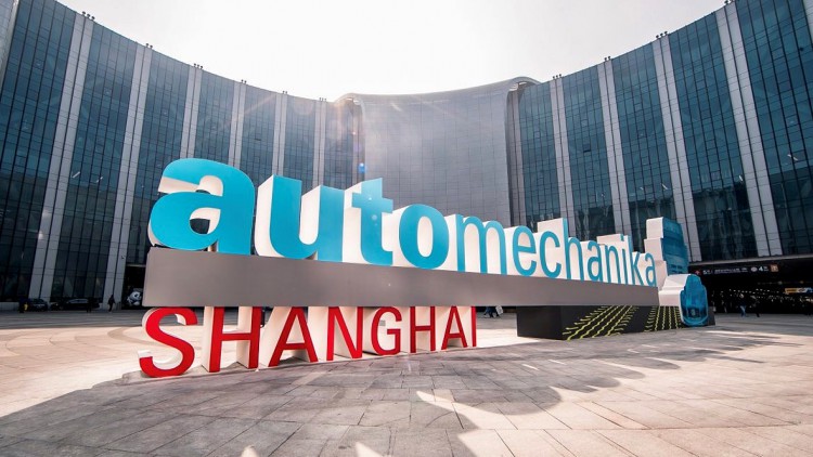 Neuer Termin für Automechanika Shanghai: Kurzfristiges Comeback