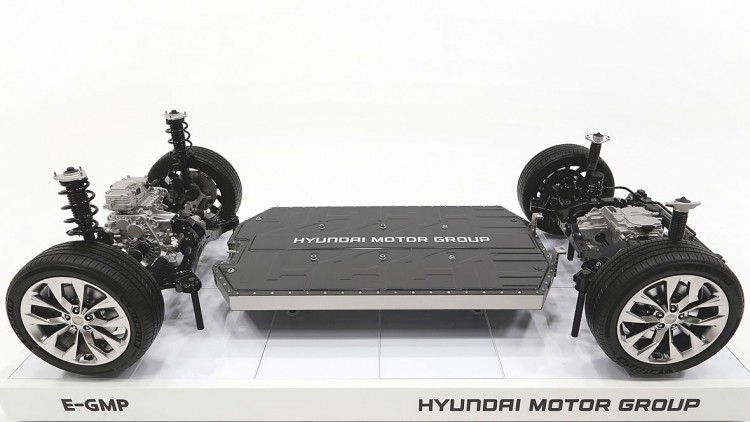 Markenvorschau Hyundai: Koreas Antwort auf den VW-Baukasten