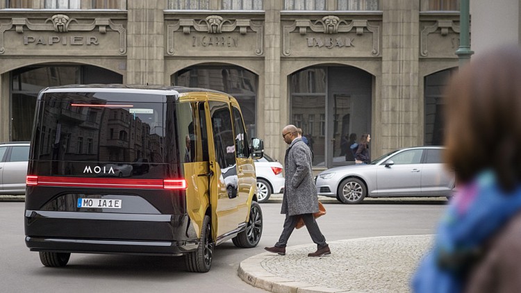 Carsharing und Co.: So wollen Mobilitätsdienstleister das Infektionsrisiko senken