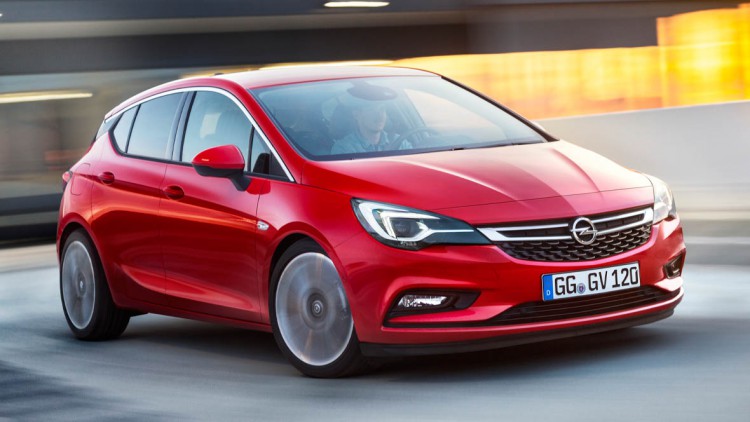 Markenausblick Opel: Zurück in die Zweistelligkeit