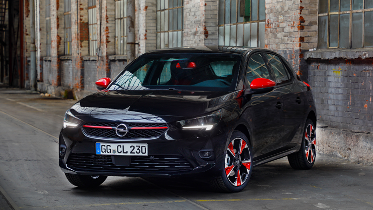Weltweit: Opel ruft mehr als 200.000 Corsa zurück