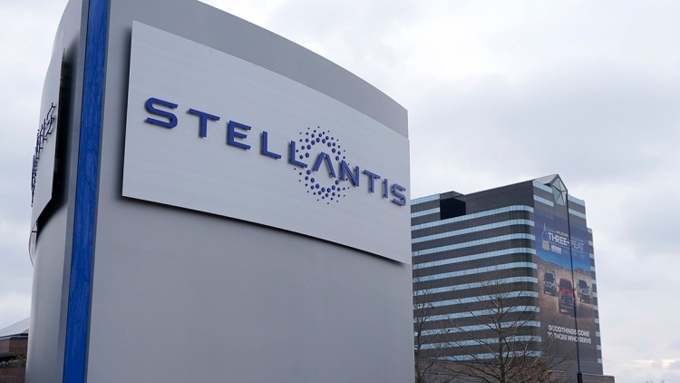 Samsung SDI und Stellantis: Werk für E-Auto-Batterien in USA  geplant