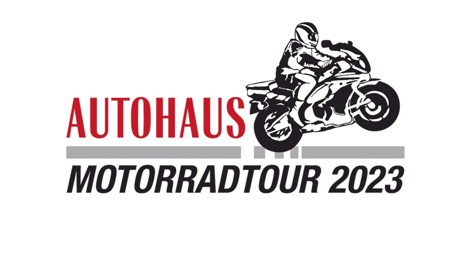 22. AUTOHAUS Motorradtour 2023